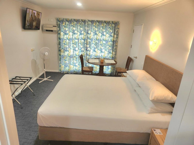 Botany Palms Motel, Otara, New Zealand