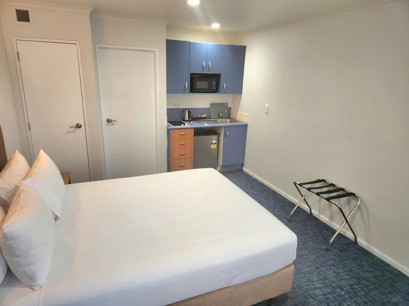 Botany Palms Motel, Otara, New Zealand