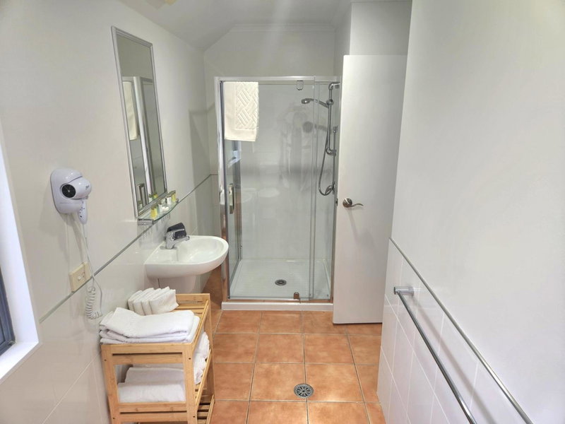 Botany Palms Motel, Otara, New Zealand