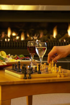 Te Weheka Hotel Fox Glacier, Fox Glacier, New Zealand