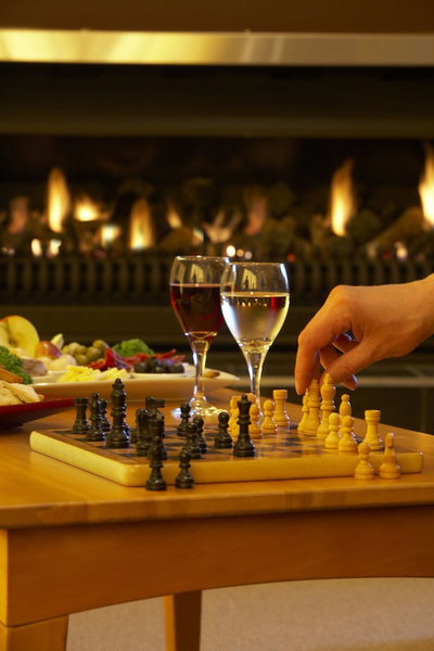 Te Weheka Hotel Fox Glacier, Fox Glacier, New Zealand