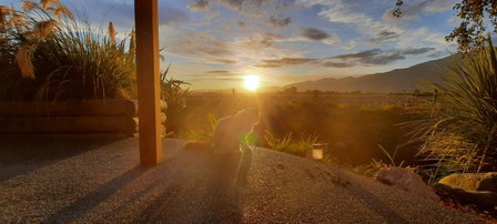Brook House B&B & Cottages, Kaikoura, Новая Зеландия