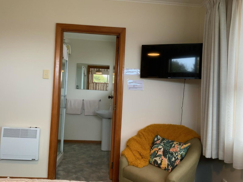 Brook House B&B & Cottages, Kaikoura, Новая Зеландия