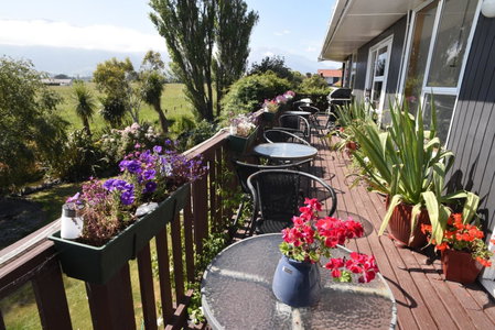 Brook House B&B & Cottages, Kaikoura, Новая Зеландия
