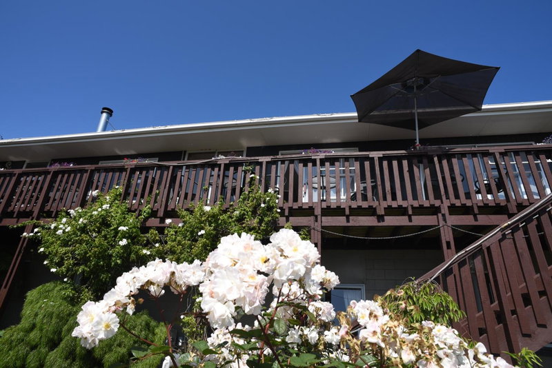 Brook House B&B & Cottages, Kaikoura, Новая Зеландия
