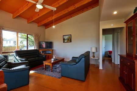 Brook House B&B & Cottages, Kaikoura, Новая Зеландия