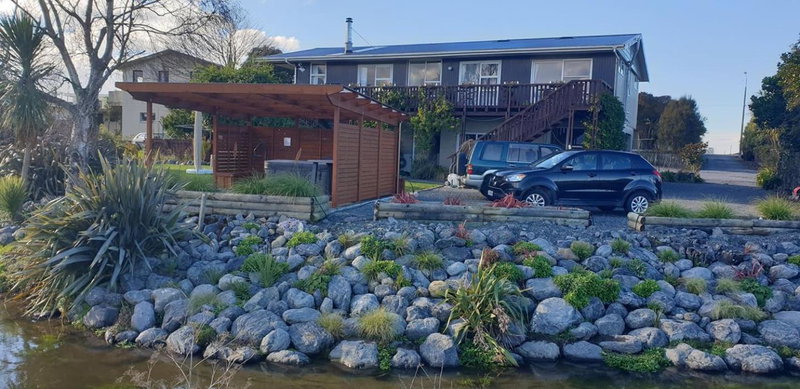 Brook House B&B & Cottages, Kaikoura, Новая Зеландия