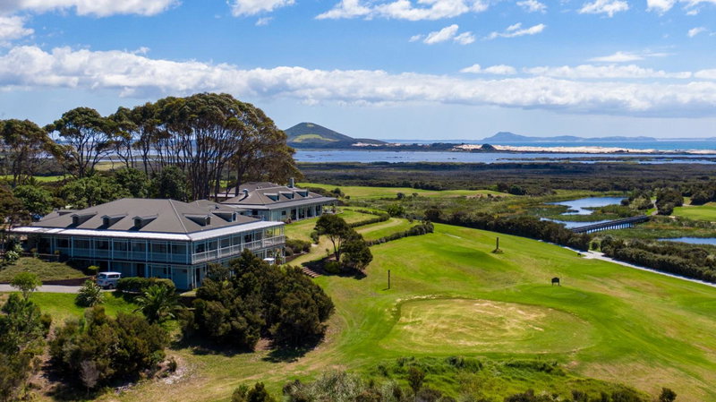 Carrington Estate, Tokerau Beach, New Zealand
