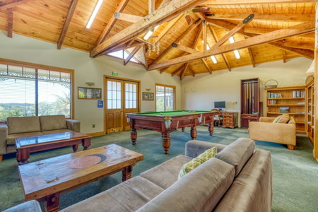 Carrington Estate, Tokerau Beach, New Zealand