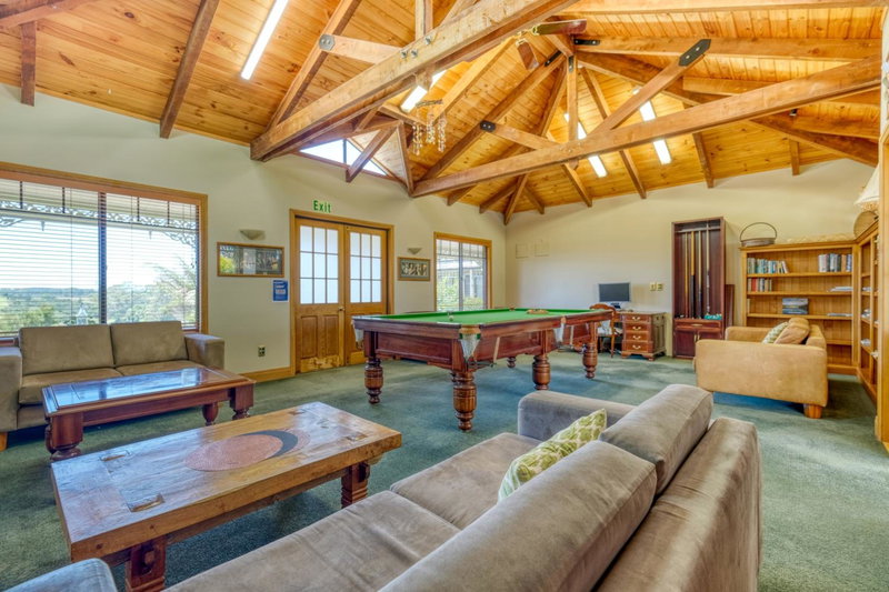 Carrington Estate, Tokerau Beach, New Zealand