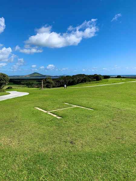 Carrington Estate, Tokerau Beach, New Zealand