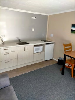 Arthur's Pass Alpine Motel, Arthur's Pass, Новая Зеландия
