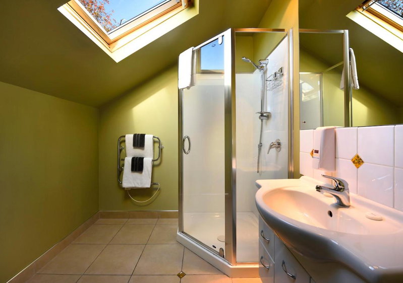 Gladstone Motel, Richmond, New Zealand