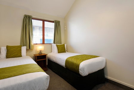 Gladstone Motel, Richmond, New Zealand