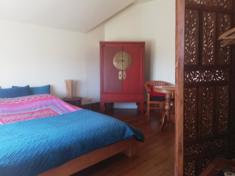 Joya Garden & Villa Studios, Nelson, Neuseeland