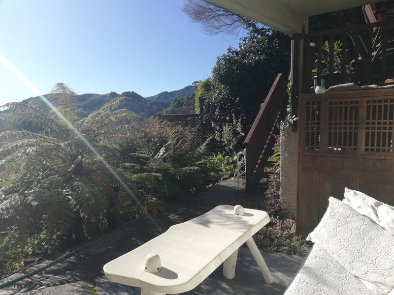 Joya Garden & Villa Studios, Nelson, Neuseeland