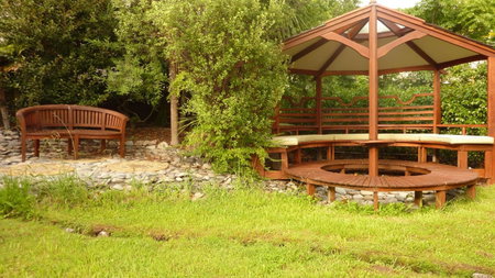 Joya Garden & Villa Studios, Nelson, Neuseeland