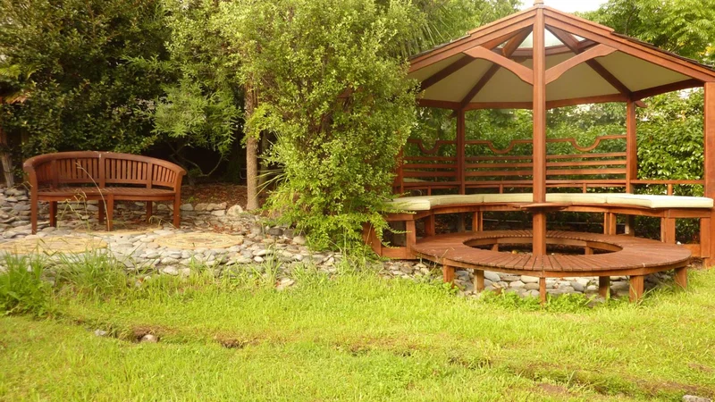 Joya Garden & Villa Studios, Nelson, Neuseeland