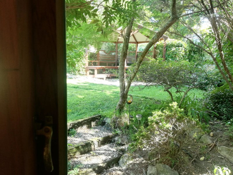 Joya Garden & Villa Studios, Nelson, Neuseeland