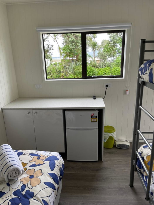 Athenree Hot Springs & Holiday Park, Waihi Beach, Neuseeland