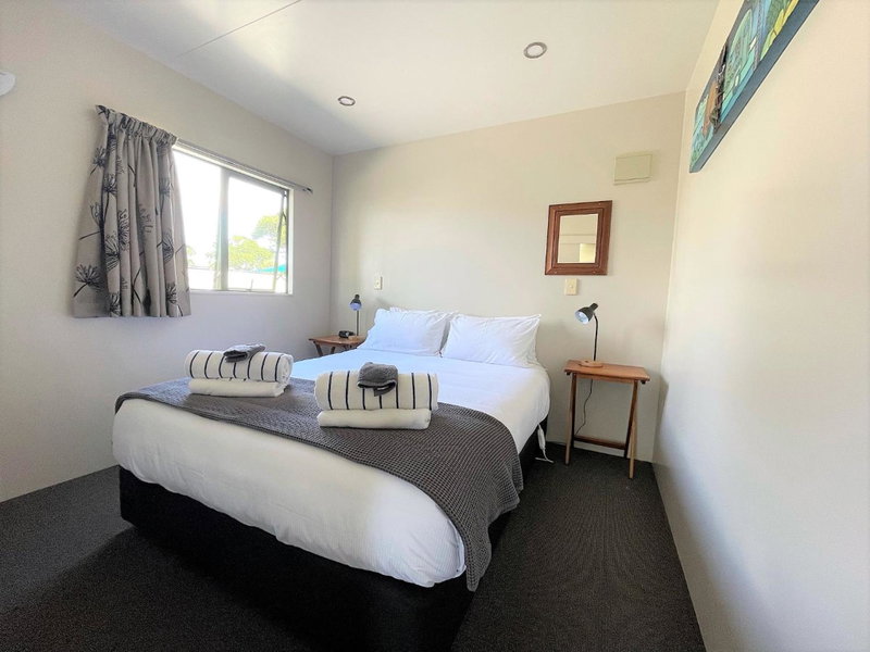 Athenree Hot Springs & Holiday Park, Waihi Beach, Neuseeland