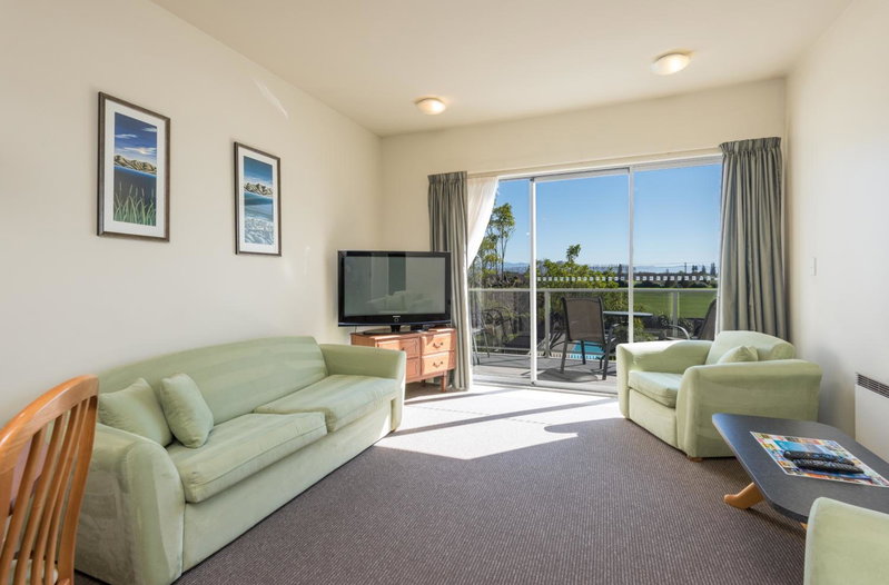 Parkside Motel, Richmond, New Zealand