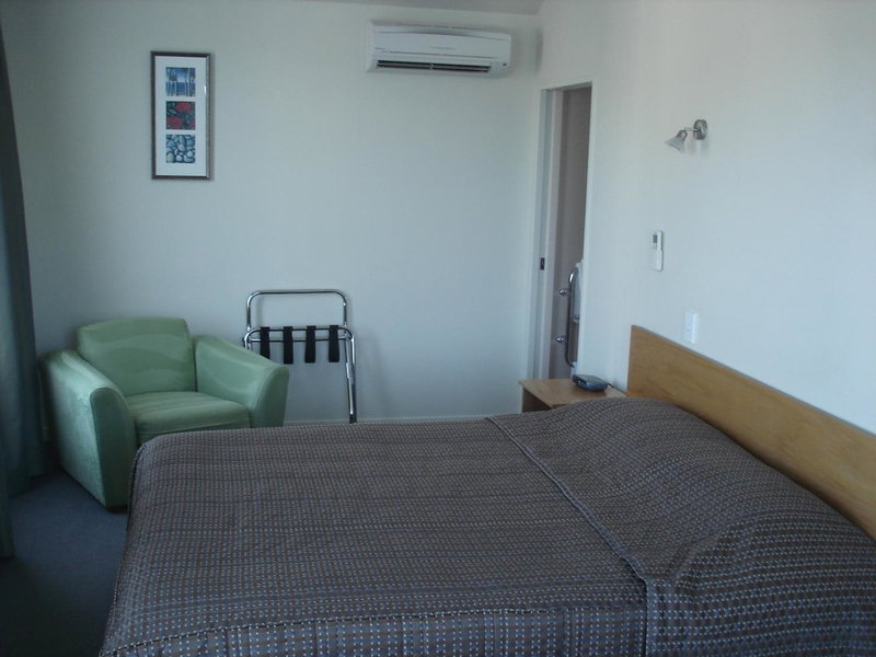 Parkside Motel, Richmond, New Zealand