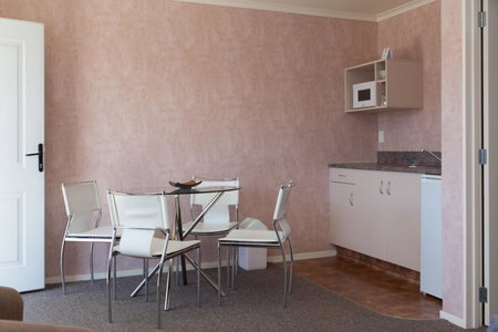 Motel Te Kuiti, Te Kuiti, New Zealand
