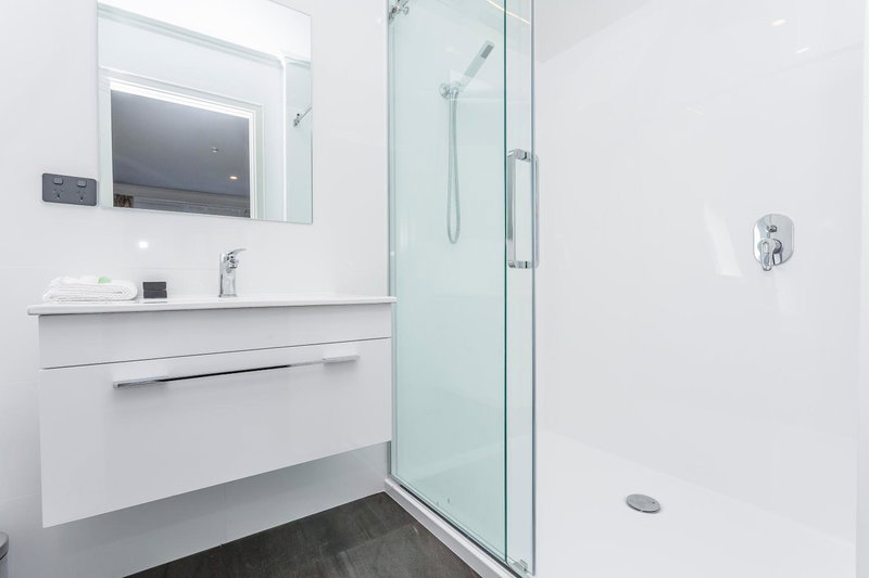 Superior Dunedin Apartments, Dunedin, New Zealand