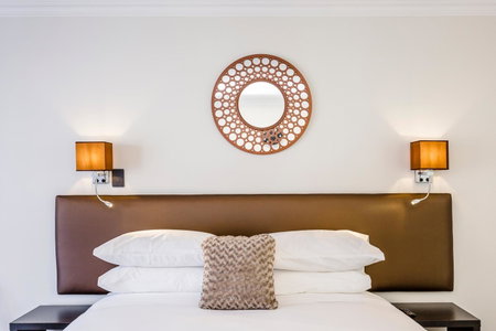Superior Dunedin Apartments, Dunedin, New Zealand