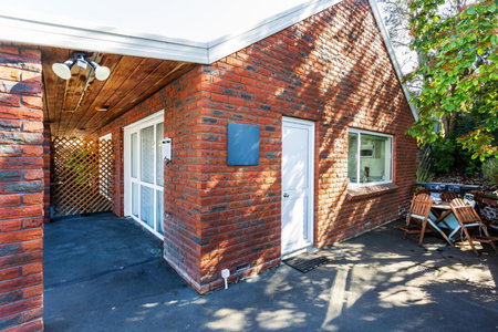 Superior Dunedin Apartments, Dunedin, New Zealand