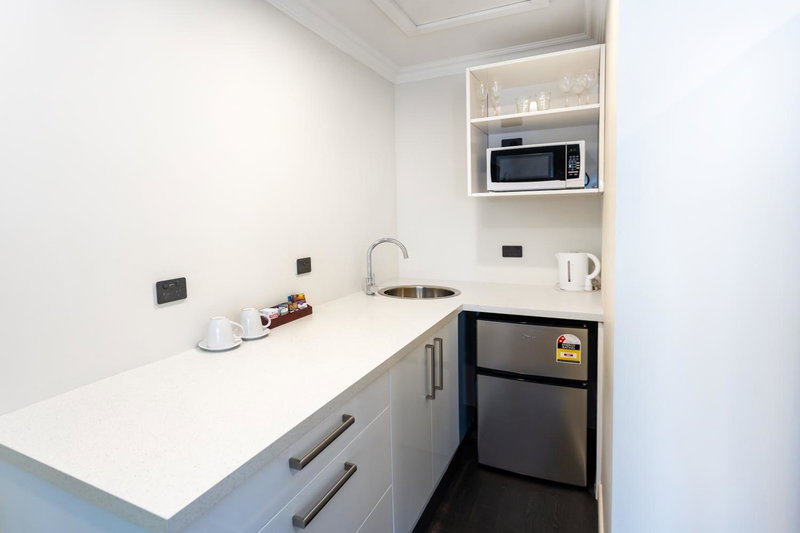 Superior Dunedin Apartments, Dunedin, New Zealand