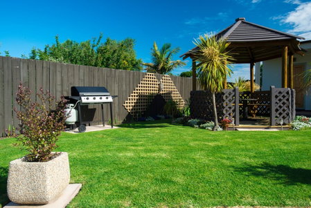 Alfresco Motor Lodge, Gisborne, Новая Зеландия
