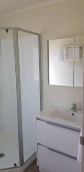 Spring Creek Holiday Park, Blenheim, Neuseeland