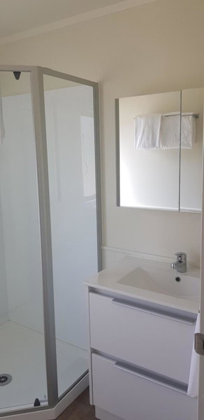 Spring Creek Holiday Park, Blenheim, Neuseeland