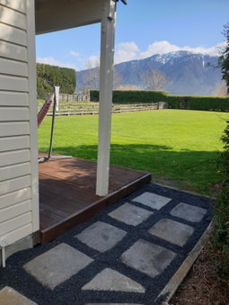 Te Mahuru Retreat, Kaikoura, Новая Зеландия