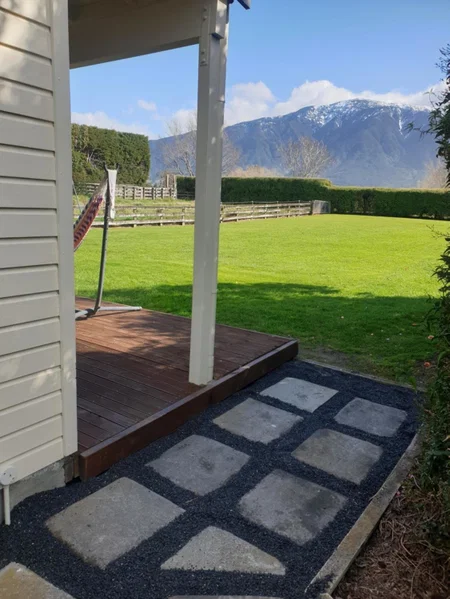 Te Mahuru Retreat, Kaikoura, Новая Зеландия