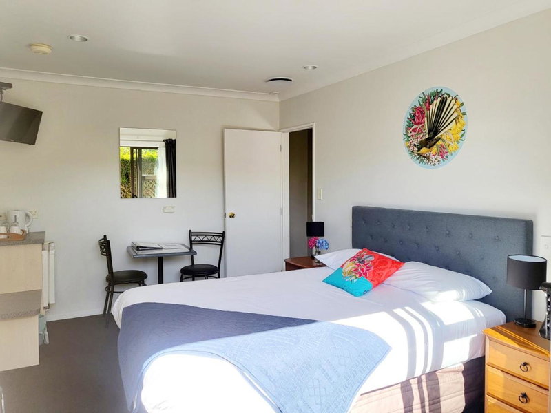 Te Mahuru Retreat, Kaikoura, Новая Зеландия