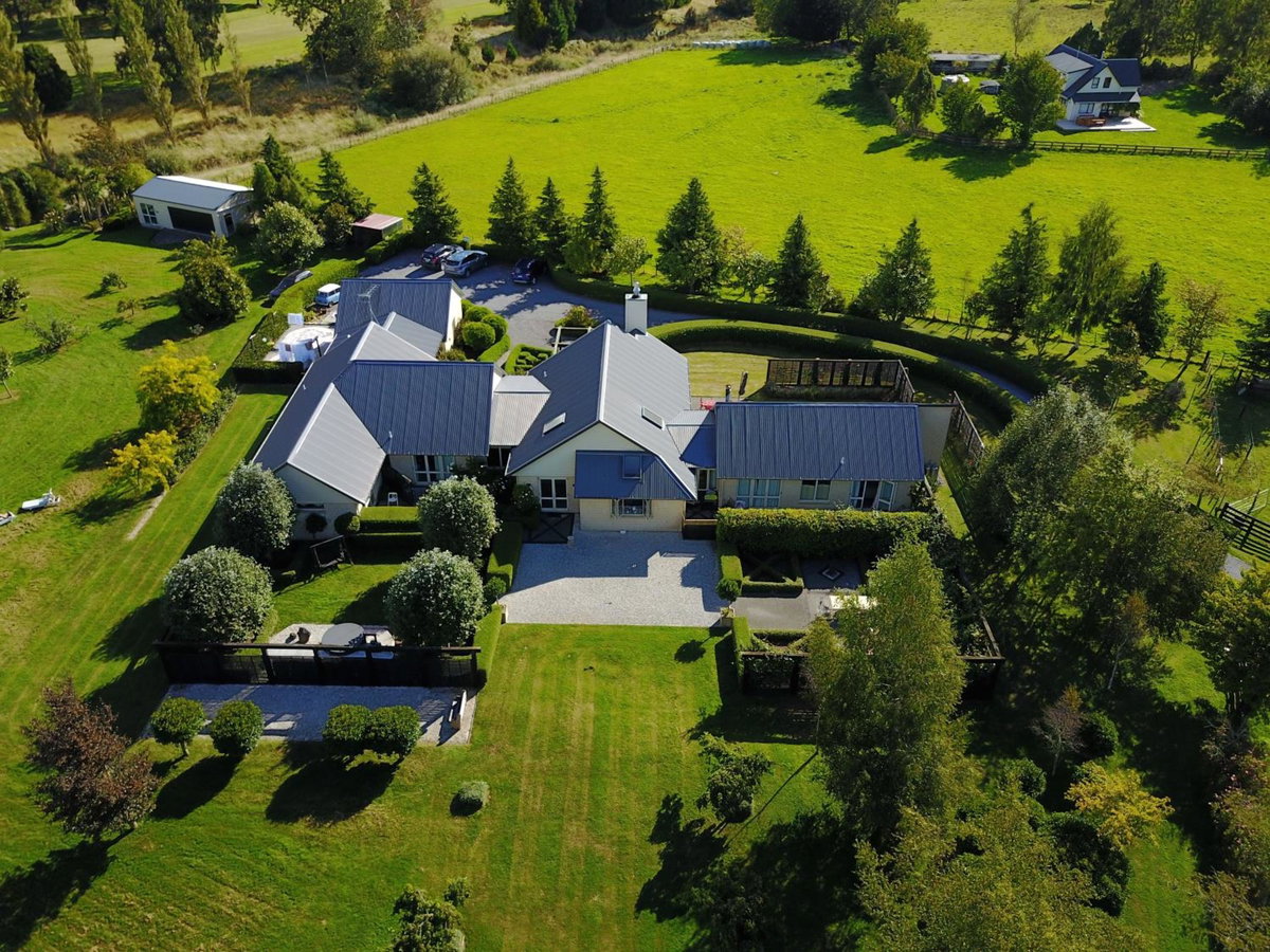 Hotel · Ruapehu Country Lodge, Ohakune