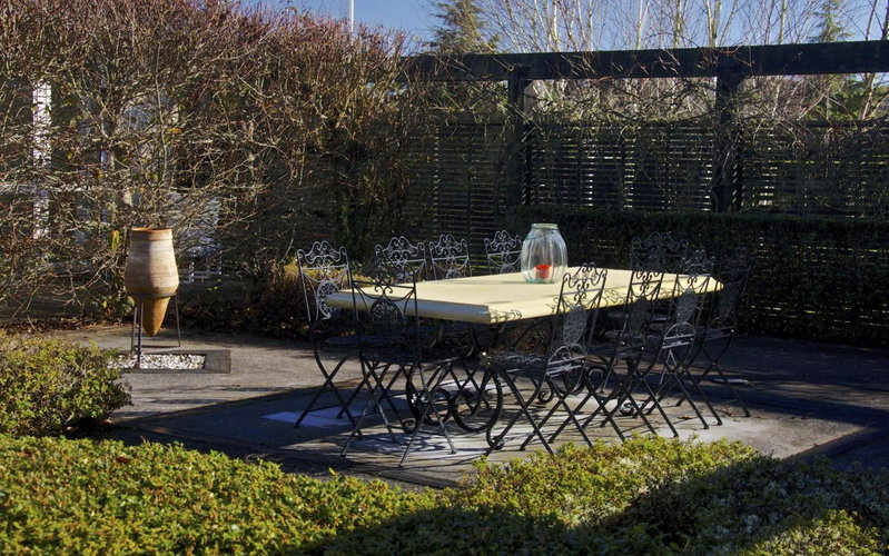 Ruapehu Country Lodge, Ohakune, New Zealand