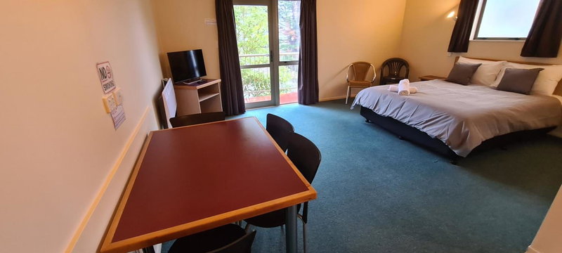 New Castle Motor Lodge, Rotorua, Nueva Zelanda
