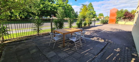 New Castle Motor Lodge, Rotorua, Nueva Zelanda