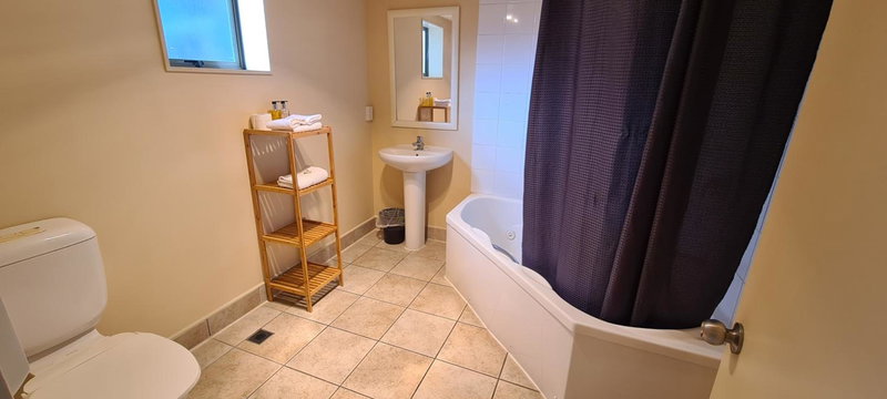 New Castle Motor Lodge, Rotorua, Nueva Zelanda