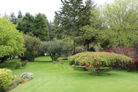 Aramatai Gardens, Te Kuiti, New Zealand