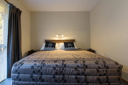 Argyle On The Park - Central Christchurch Motel Overlooking Hagley Park, Christchurch, Nouvelle-Zélande