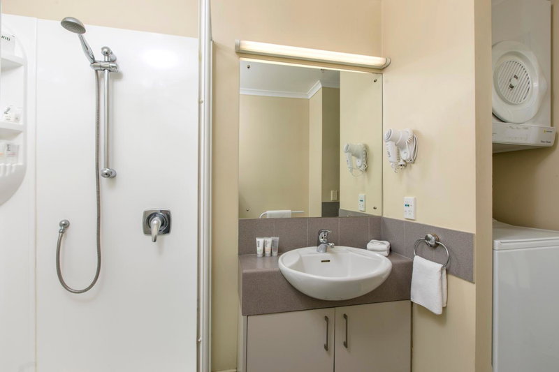 Quest Auckland Serviced Apartments, Auckland, New Zealand