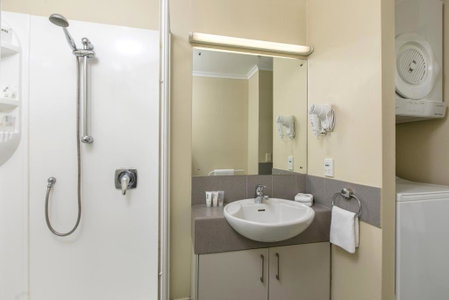 Quest Auckland Serviced Apartments, Auckland, New Zealand