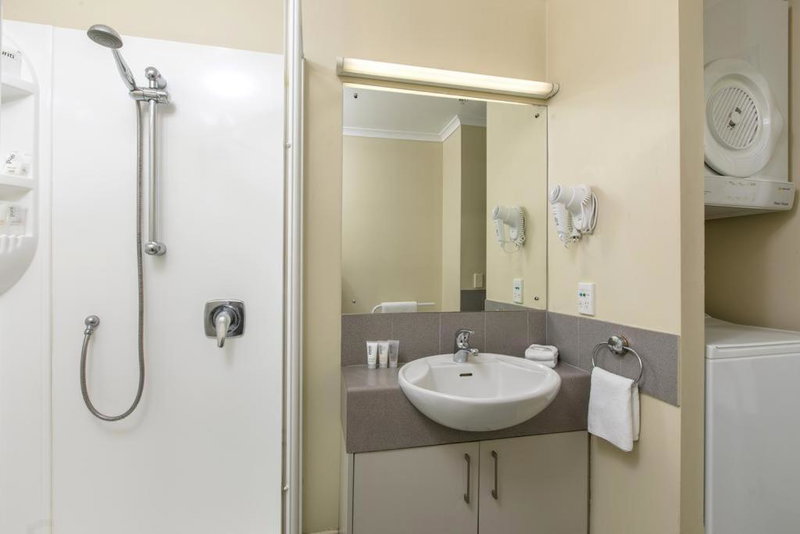 Quest Auckland Serviced Apartments, Auckland, New Zealand