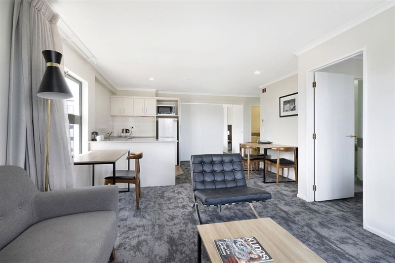 Quest Auckland Serviced Apartments, Auckland, New Zealand