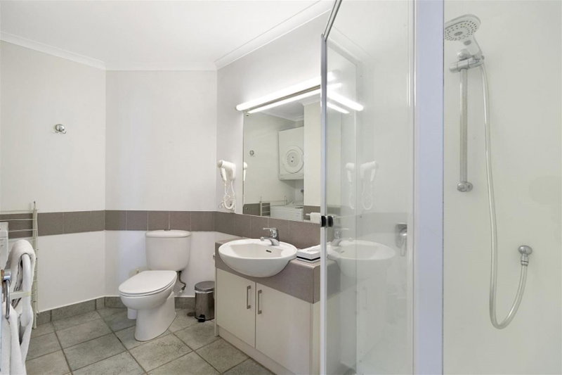 Quest Auckland Serviced Apartments, Auckland, New Zealand